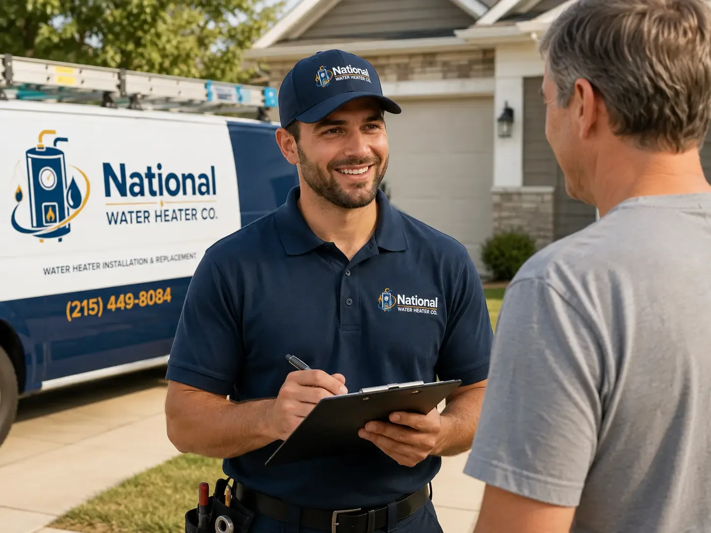 Water Heater Installation Sainte Genevieve, MO FAQs